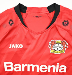 2019-20 BAYER LEVERKUSEN *HAVERTZ* KOSZULKA S