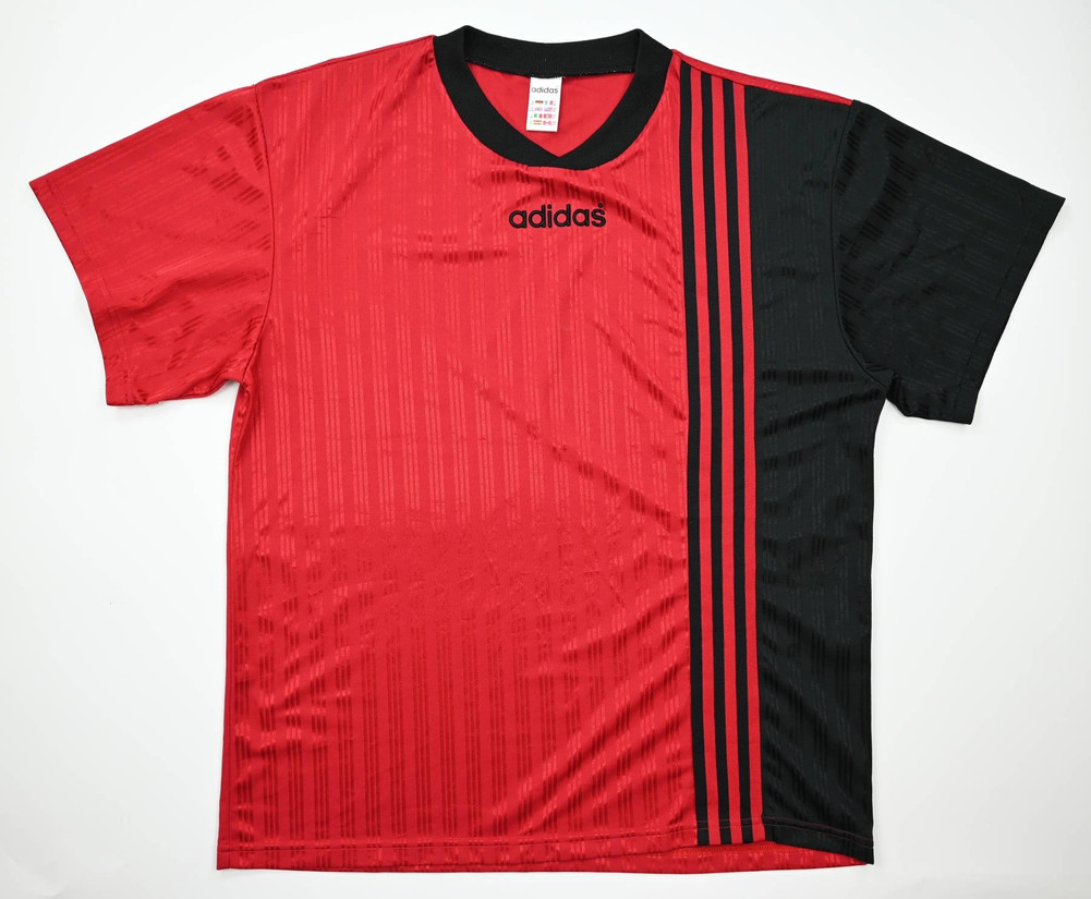 ADIDAS OLDSCHOOL SHIRT XL