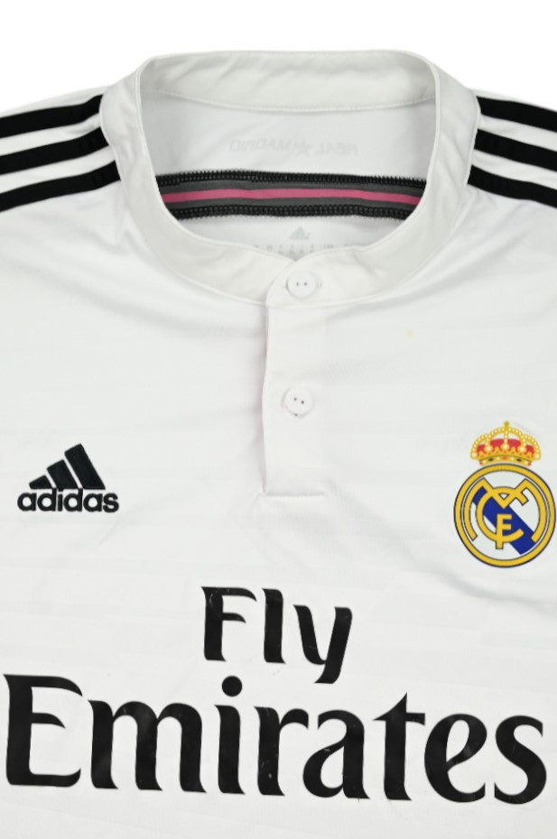 2014-15 REAL MADRID KOSZULKA XL