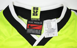 1995-96 BORUSSIA DORTMUND *FREUND* LONGSLEEVE S