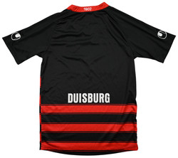 2015-16 DUISBURG SHIRT XXS/XS