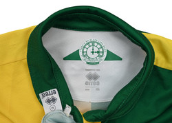 2015-16 NORWICH CITY KOSZULKA WOMENS M