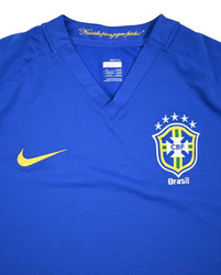 2008-10 BRAZIL KOSZULKA M