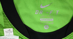 2010-11 CELTIC GLASGOW SHIRT XL