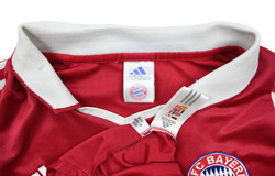 2003-04 BAYERN MUNCHEN *PIZARRO* SHIRT XXL