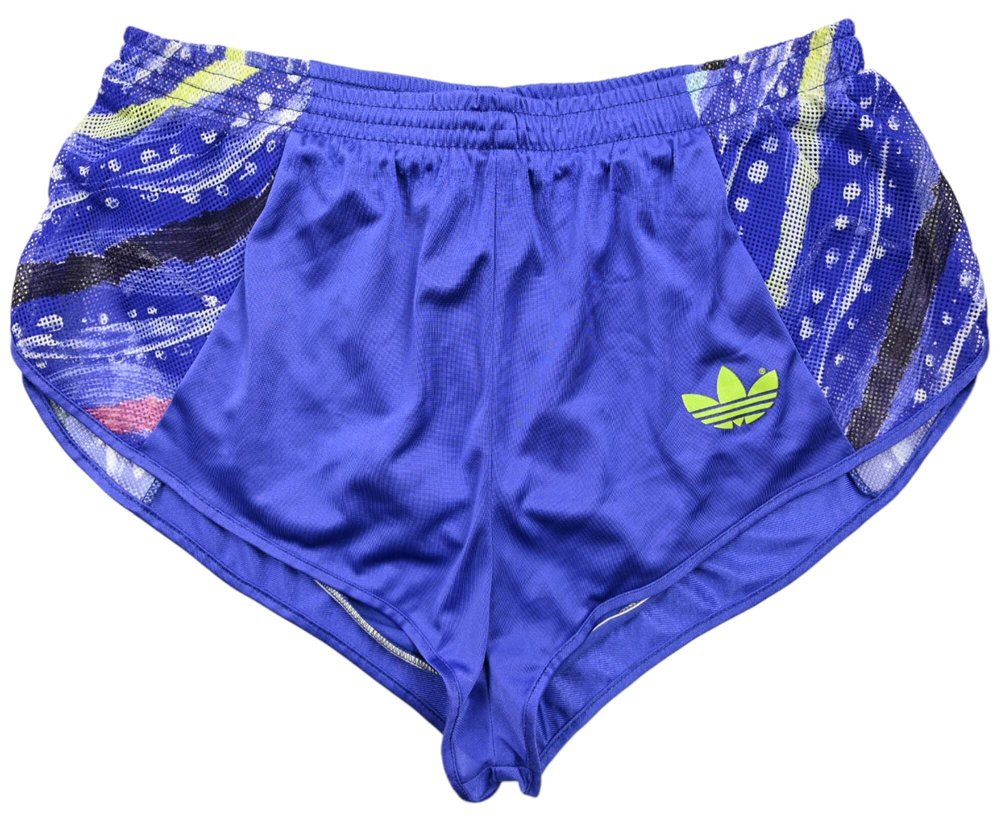 ADIDAS OLDSCHOOL SHORTS WOMENS M