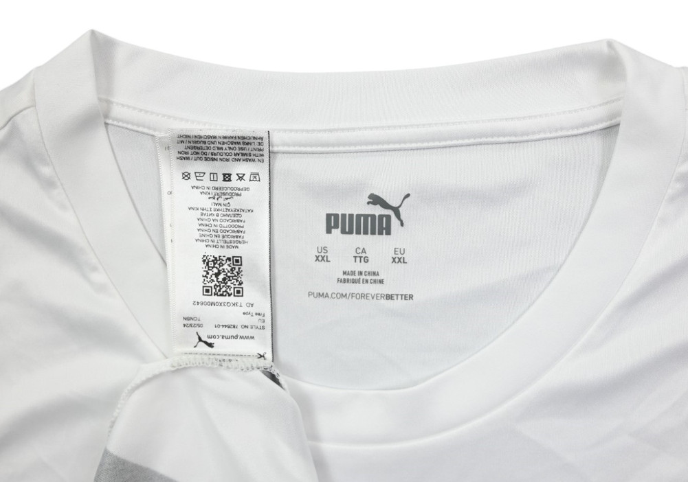 2024 GERMANY KOSZULKA 2XL