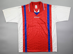 ERIMA OLDSCHOOL KOSZULKA L/XL