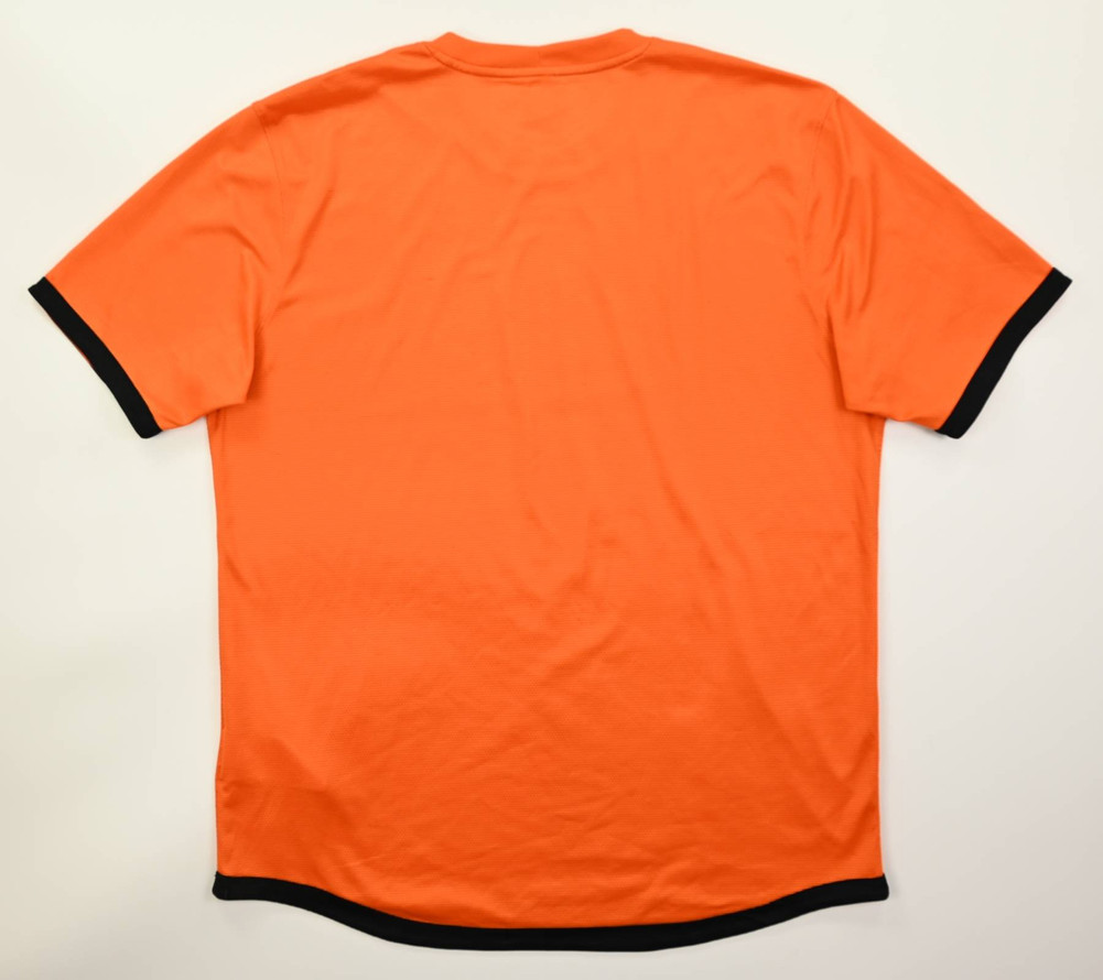 2012-13 HOLLAND SHIRT L