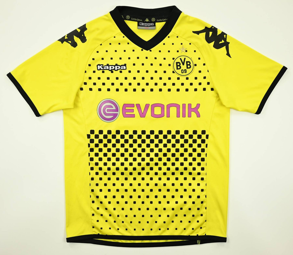 2011-12 BORUSSIA DORTMUND KOSZULKA M. BOYS