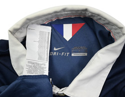 2014-15 FRANCE SHIRT S