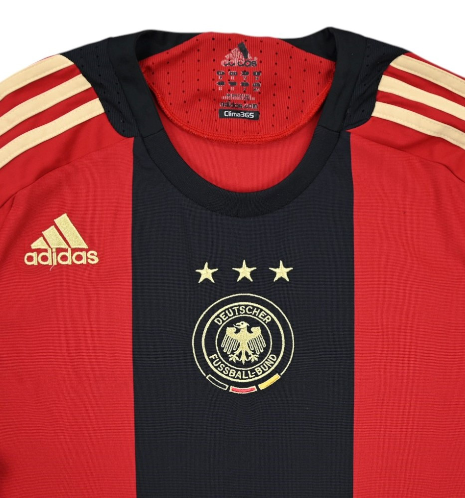 2008-09 GERMANY SHIRT M