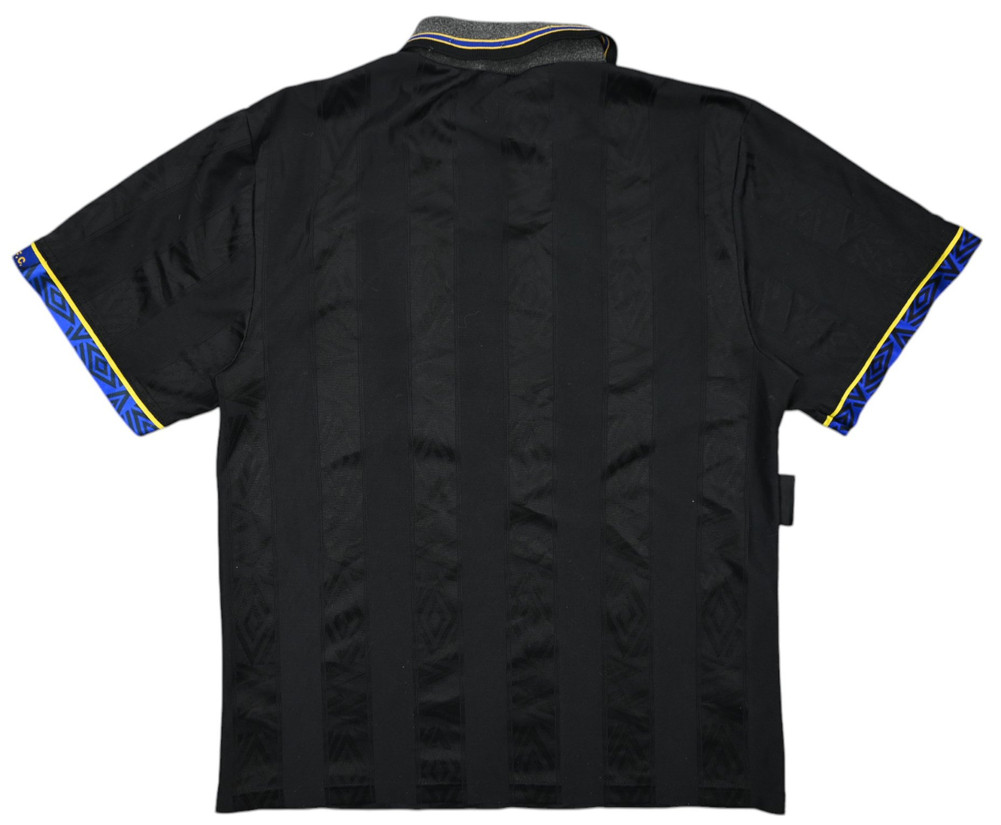 1993-95 MANCHESTER UNITED KOSZULKA M