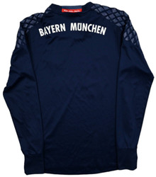 2016-17 BAYERN MUNCHEN KOSZULKA L. BOYS
