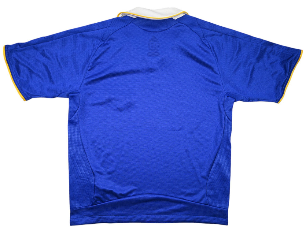 2008-09 CHELSEA LONDON SHIRT M. BOYS