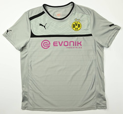 2012-13 BORUSSIA DORTMUND KOSZULKA XL
