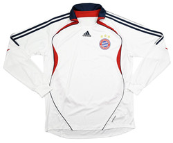 2006-07 BAYERN MUNCHEN KOSZULKA LONGSLEEVE XL