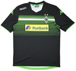 2014-15 BORUSSIA MONCHENGLADBACH SHIRT L