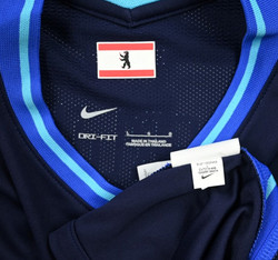 2021-22 HERTHA BERLIN *TORUNARIGHA* MATCH PREPARED KOSZULKA L