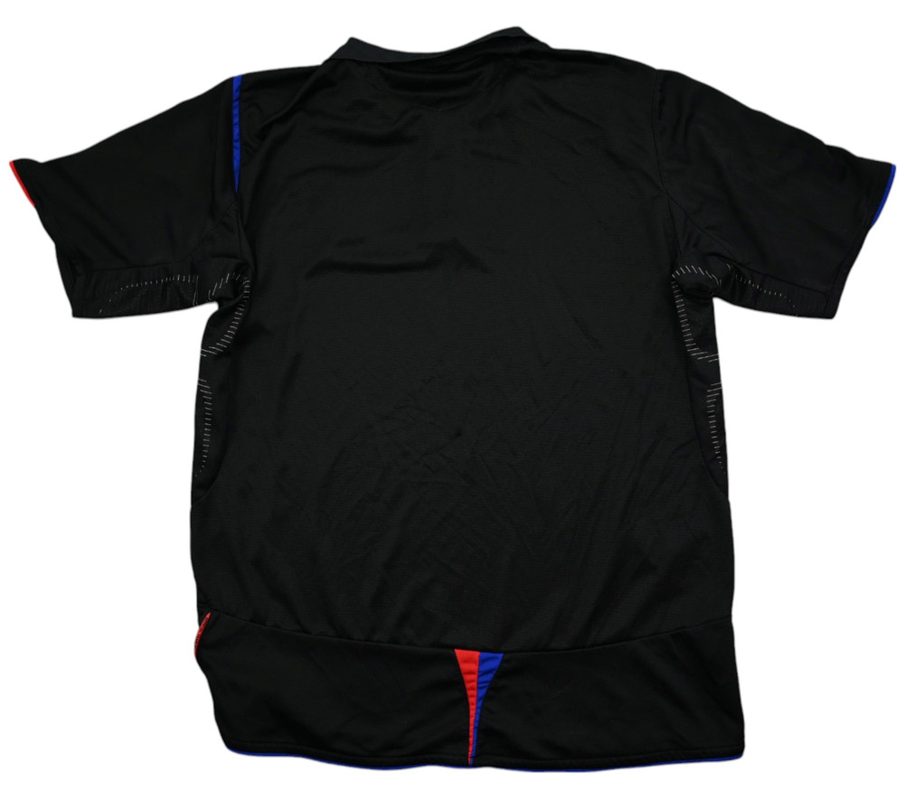 2005-06 OLYMPIQUE LYON KOSZULKA L