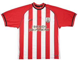 2003-05 SOUTHAMPTON SHIRT L