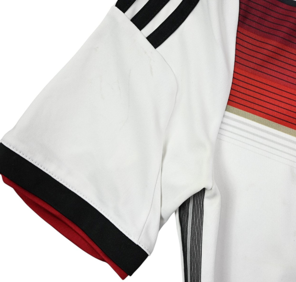 2014-15 GERMANY *HUMMELS* KOSZULKA L. BOYS