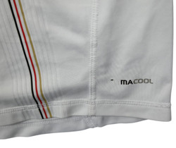 2010-11 GERMANY KOSZULKA M.BOYS