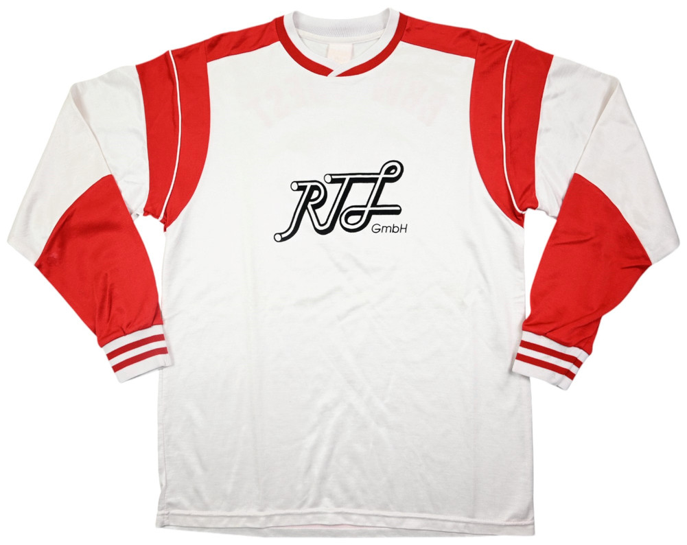 VINTAGE LONGSLEEVE SHIRT M