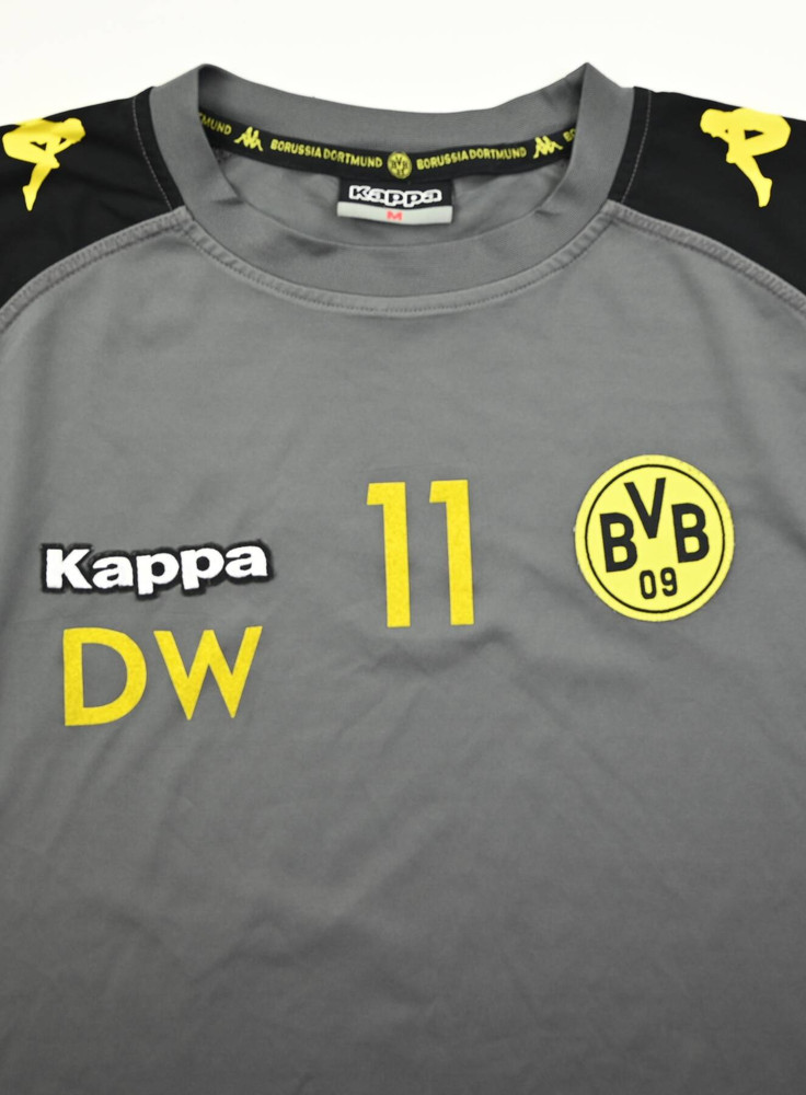 BORUSSIA DORTMUND SHIRT M