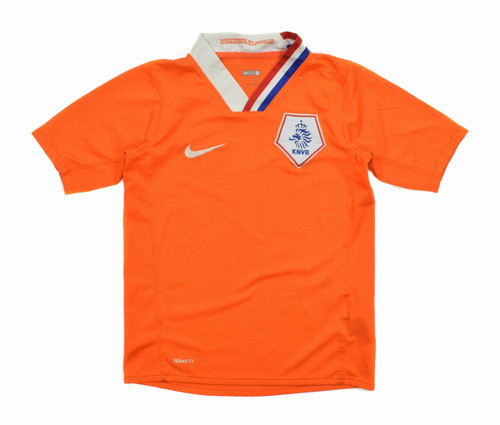 2008-10 HOLLAND SHIRT S