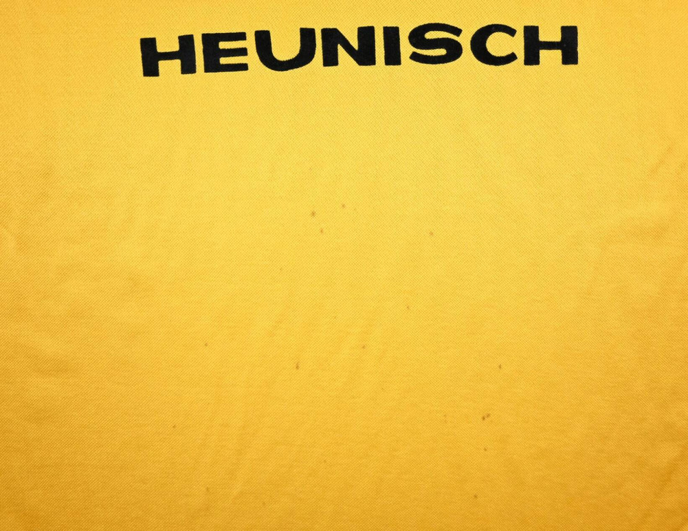 PUMA OLDSCHOOL KOSZULKA S