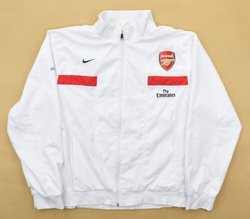 ARSENAL LONDON TOP L