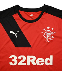 2015-16 GLASGOW RANGERS KOSZULKA L