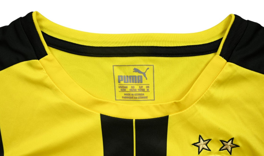 2016-17 BORUSSIA DORTMUND SHIRT M