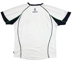 GLOSSOP LIONS CRICKET KOSZULKA L