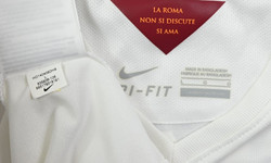 2014-15 AS ROMA *TOTTI* KOSZULKA L