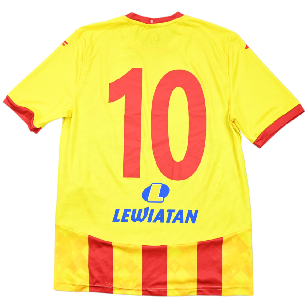 2023-24 KORONA KIELCE SHIRT L
