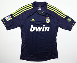 2012-13 REAL MADRID KOSZULKA S
