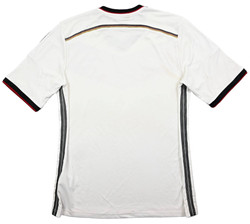 2014-15 GERMANY KOSZULKA L