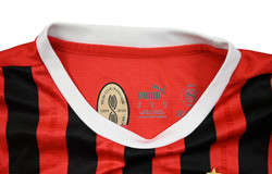 2024-25 AC MILAN *RAFA LEAO* SHIRT L. BOYS