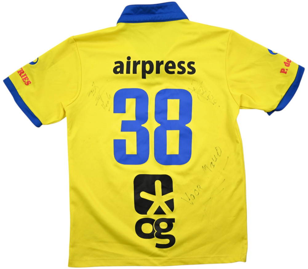 2015-16 SC CAMBUUR SHIRT S