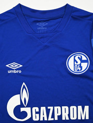2019-20 FC SCHALKE 04 KOSZULKA S