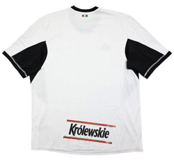 2013-15 LEGIA WARSAW SHIRT XXL