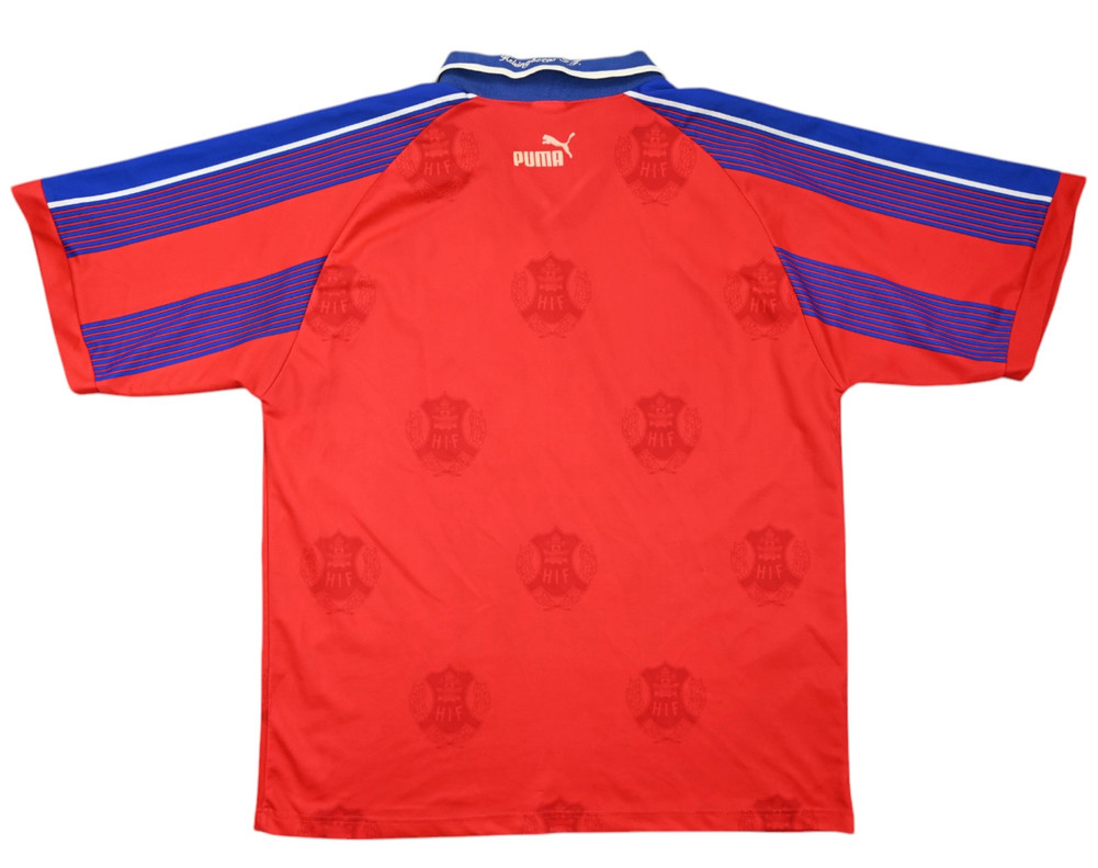 1997 HELSINGBORGS KOSZULKA XL