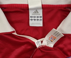 2003-04 BAYERN MUNCHEN SHIRT XL