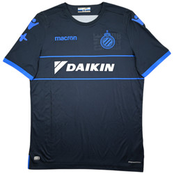 2018-19 CLUB BRUGGE KOSZULKA XL