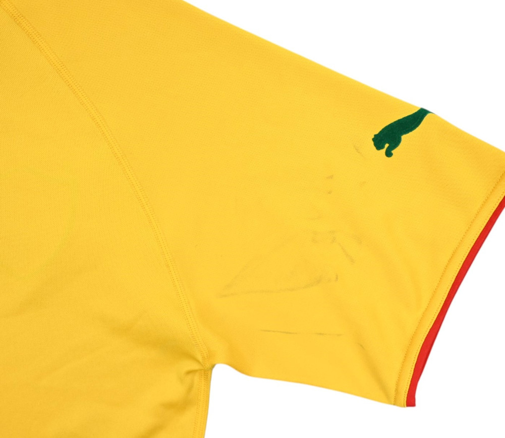 2004-06 CAMEROON KOSZULKA M