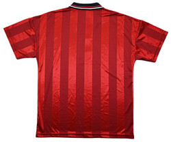 1997-99 ENGLAND KOSZULKA L