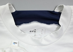 2006-07 TOTTENHAM HOTSPUR SHIRT XL