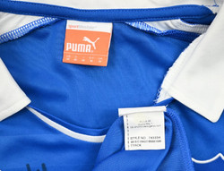 2013-14 TSG HOFFENHEIM SHIRT 